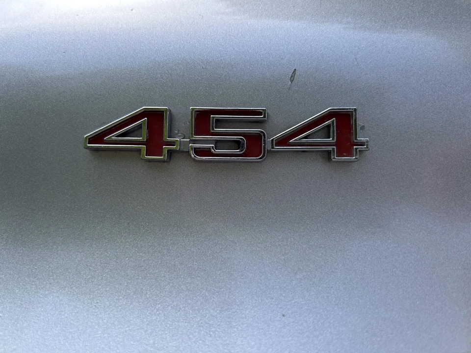 1973 Chevrolet Corvette C3 427 & 454 - Image 17 of 31