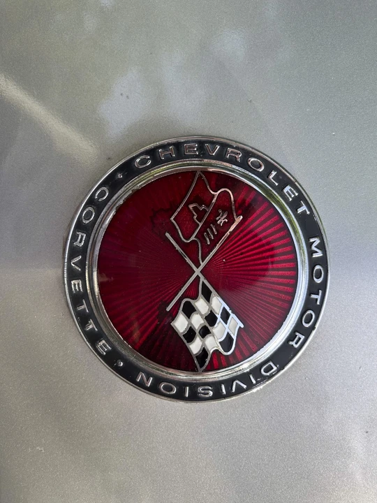 1973 Chevrolet Corvette C3 427 & 454 - Image 16 of 31