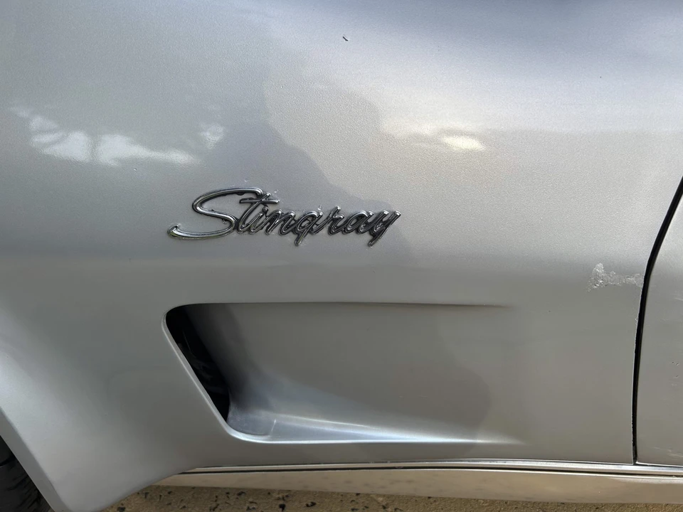 1973 Chevrolet Corvette C3 427 & 454 - Image 19 of 31