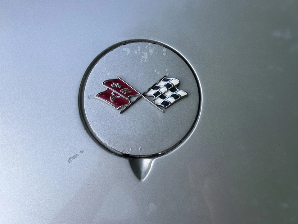 1973 Chevrolet Corvette C3 427 & 454 - Image 18 of 31