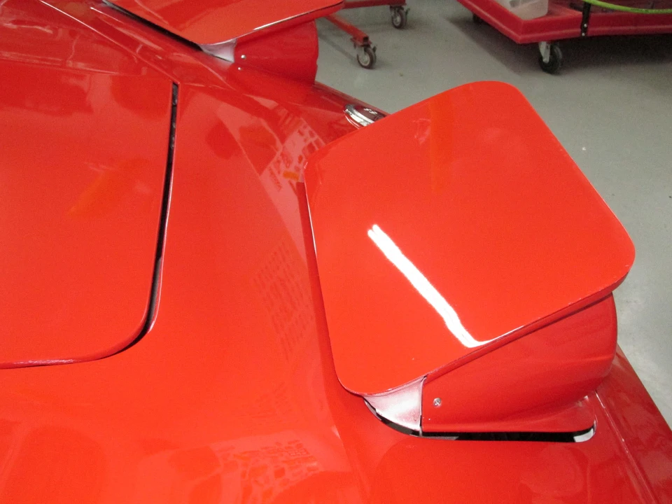 1973 Chevrolet Corvette C3 - Image 13 of 31