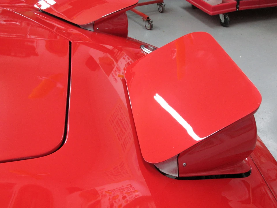 1973 Chevrolet Corvette C3 - Image 14 of 31