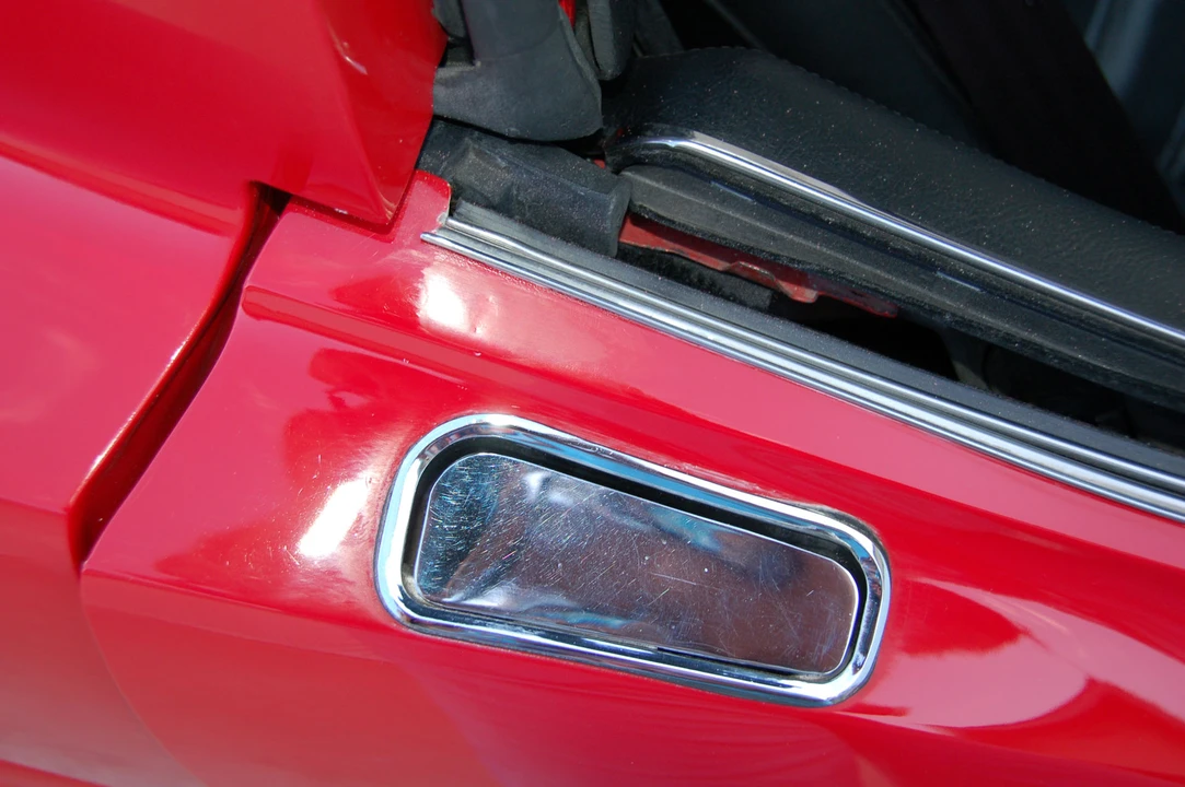 1973 Chevrolet Corvette C3 - Image 16 of 31