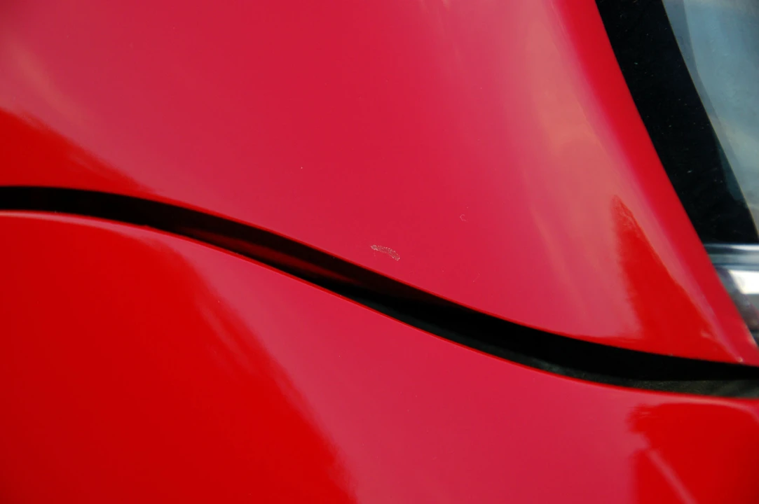 1973 Chevrolet Corvette C3 - Image 17 of 31