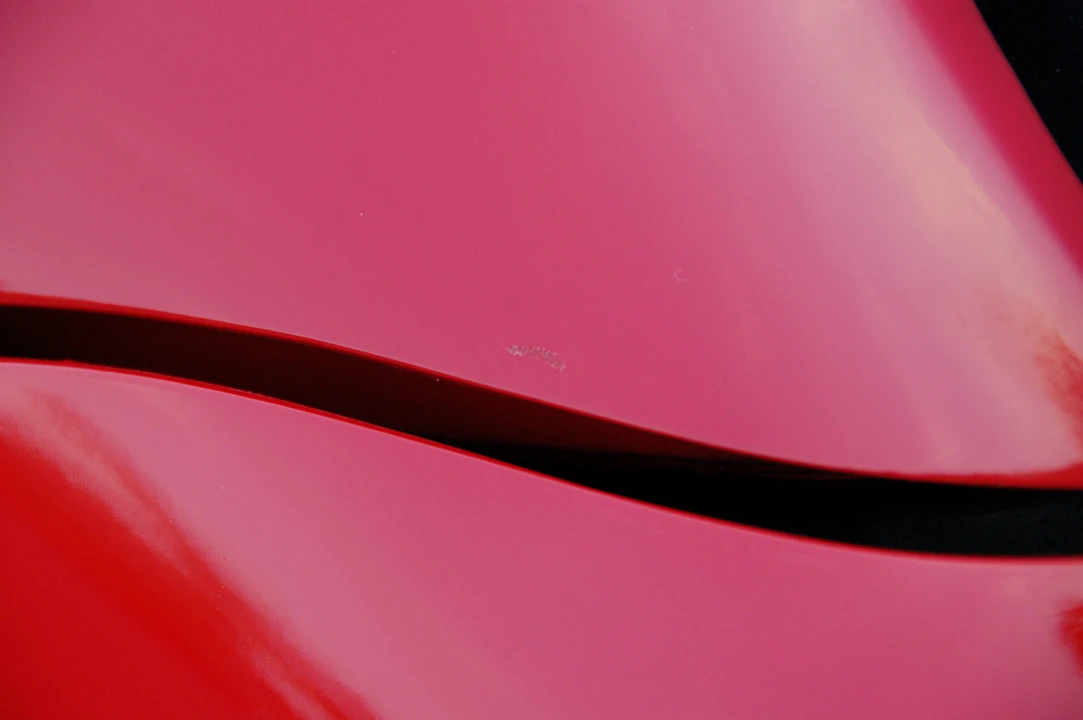 1973 Chevrolet Corvette C3 - Image 18 of 31