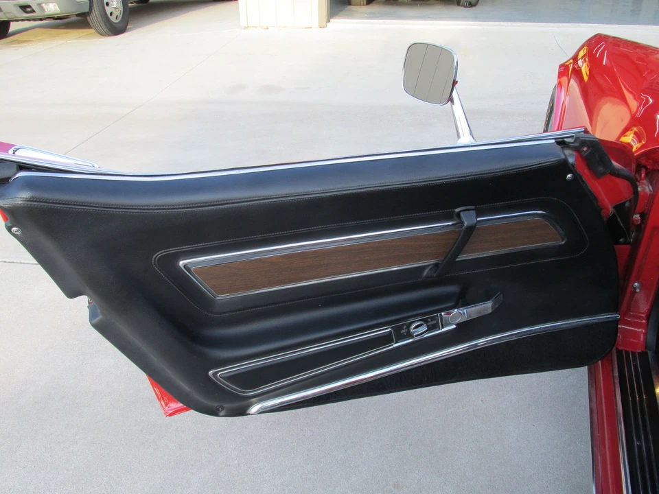 1973 Chevrolet Corvette C3 - Image 19 of 31