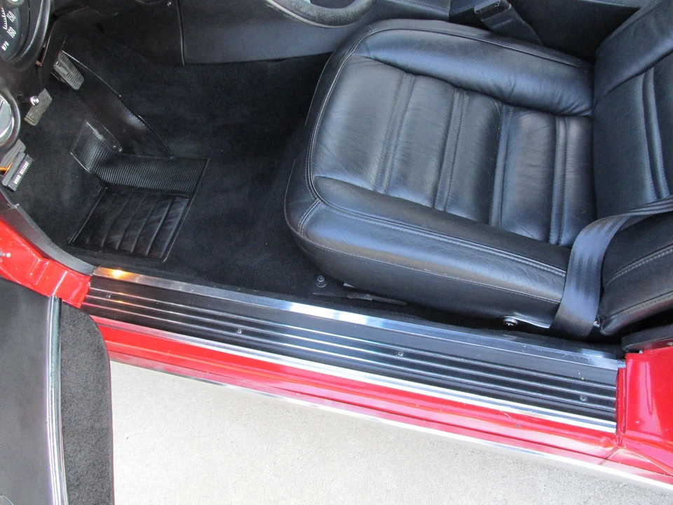 1973 Chevrolet Corvette C3 - Image 21 of 31