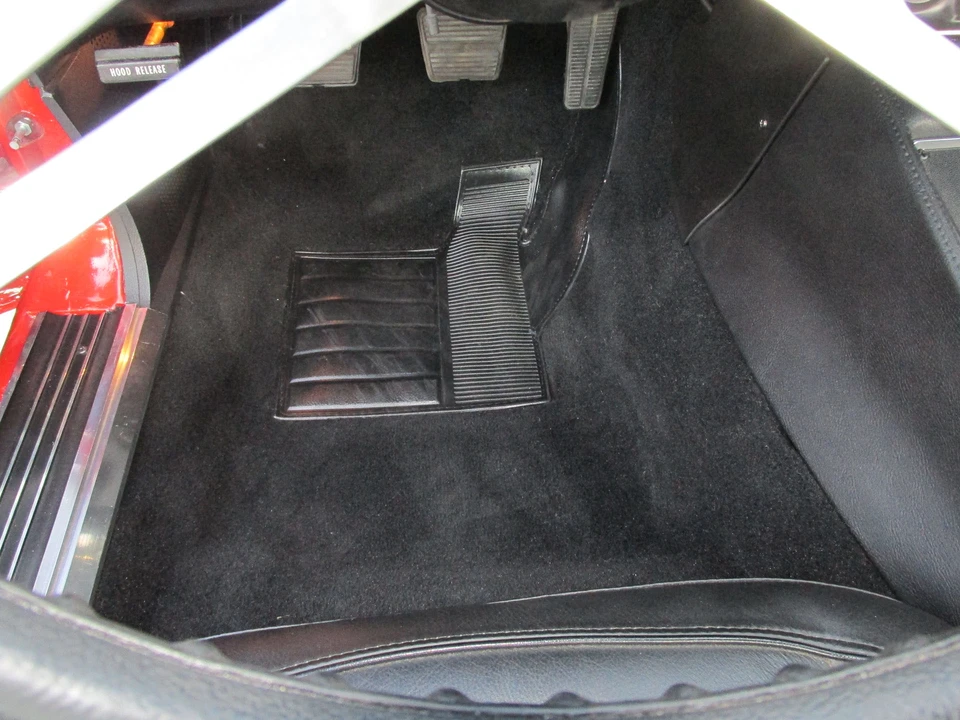1973 Chevrolet Corvette C3 - Image 23 of 31
