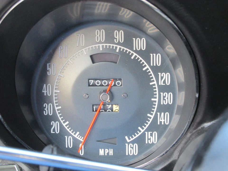 1973 Chevrolet Corvette C3 - Image 26 of 31