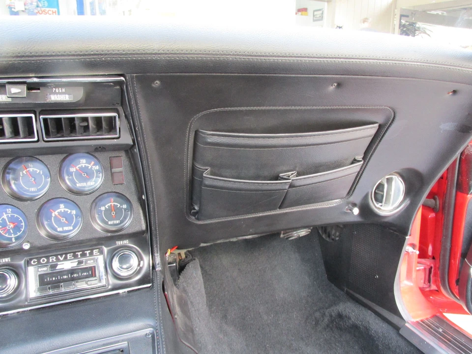 1973 Chevrolet Corvette C3 - Image 28 of 31