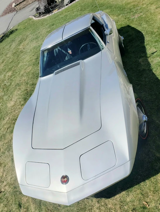 1973 Chevrolet Corvette C3 - Image 6 of 21