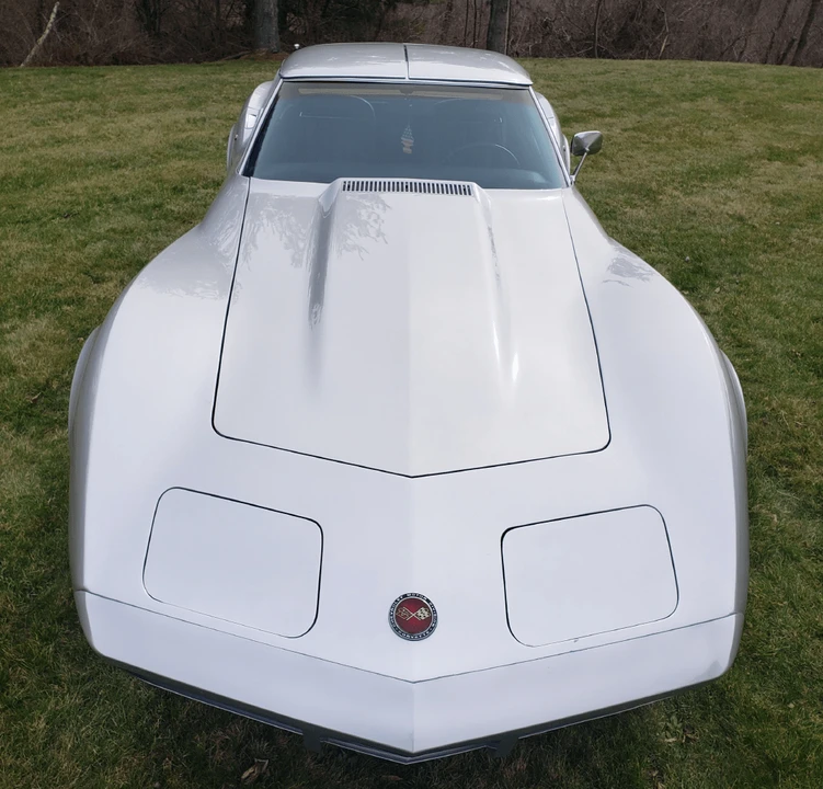 1973 Chevrolet Corvette C3 - Image 7 of 21