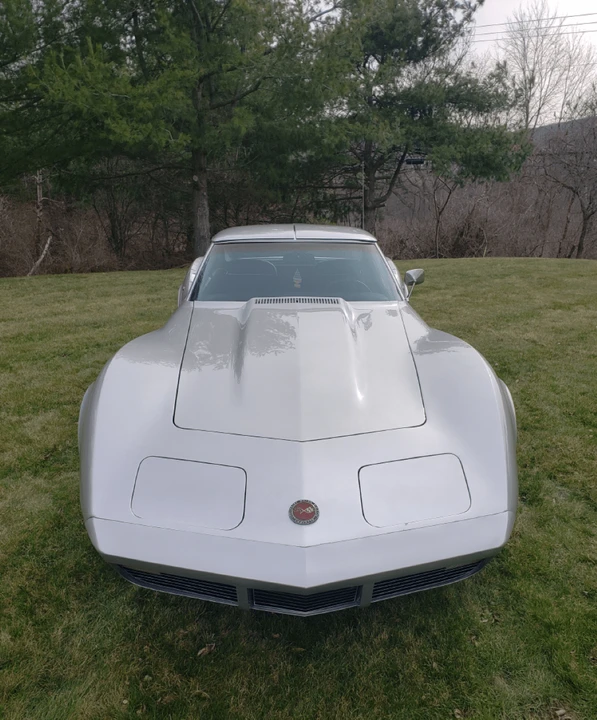 1973 Chevrolet Corvette C3 - Image 10 of 21