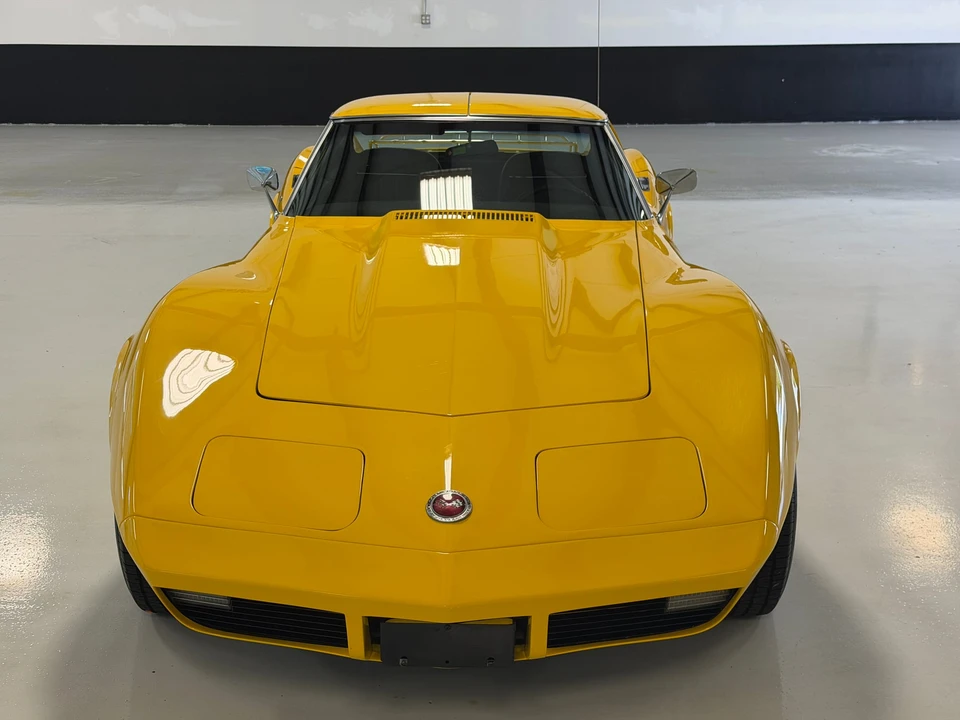 1973 Chevrolet Corvette C3 - Image 4 of 31