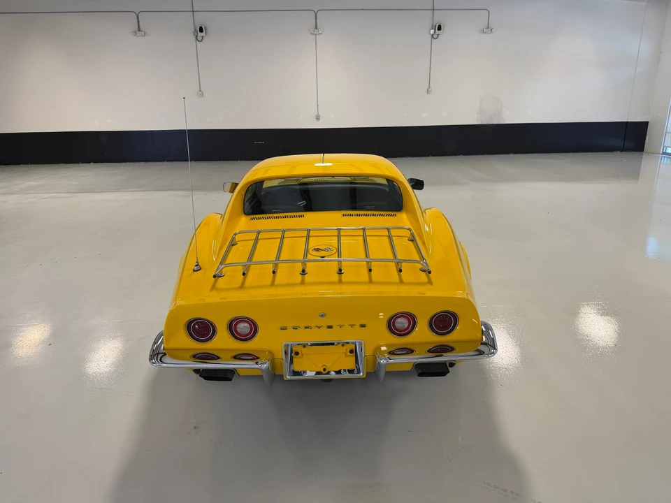 1973 Chevrolet Corvette C3 - Image 14 of 31