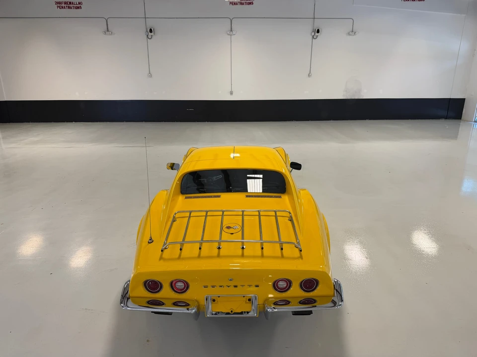 1973 Chevrolet Corvette C3 - Image 15 of 31
