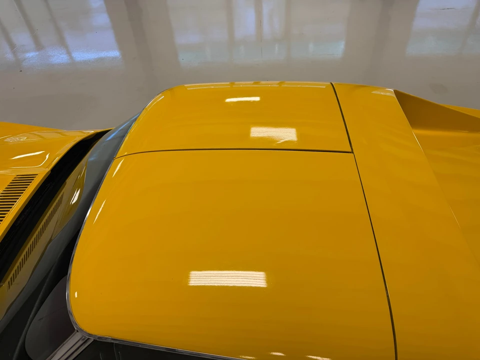 1973 Chevrolet Corvette C3 - Image 24 of 31