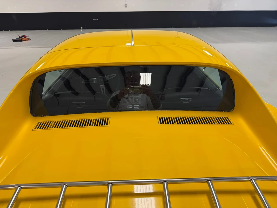 1973 Chevrolet Corvette C3 - Image 31 of 31
