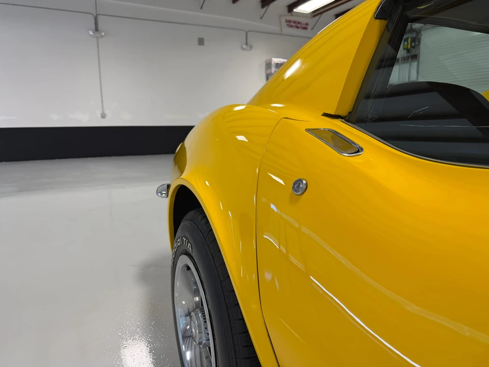 1973 Chevrolet Corvette C3 - Image 29 of 31