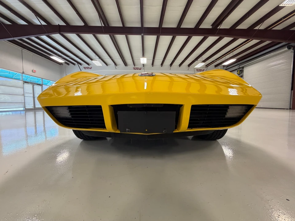 1973 Chevrolet Corvette C3 - Image 5 of 31