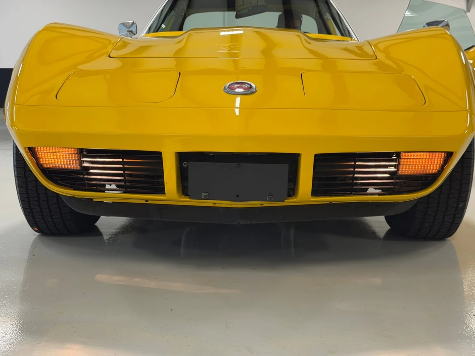 1973 Chevrolet Corvette C3 - Image 26 of 31