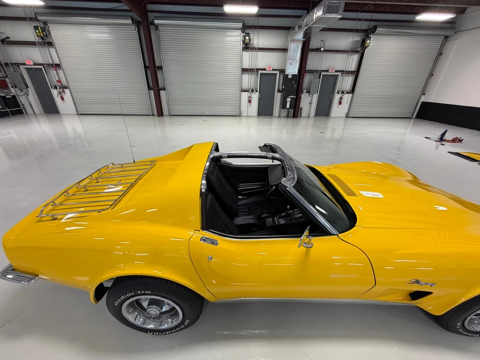 1973 Chevrolet Corvette C3 - Image 28 of 31