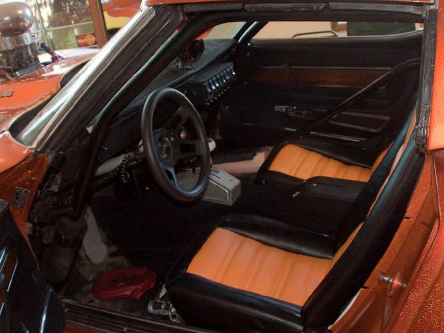 1973 Chevrolet Corvette C3 - Image 4 of 6