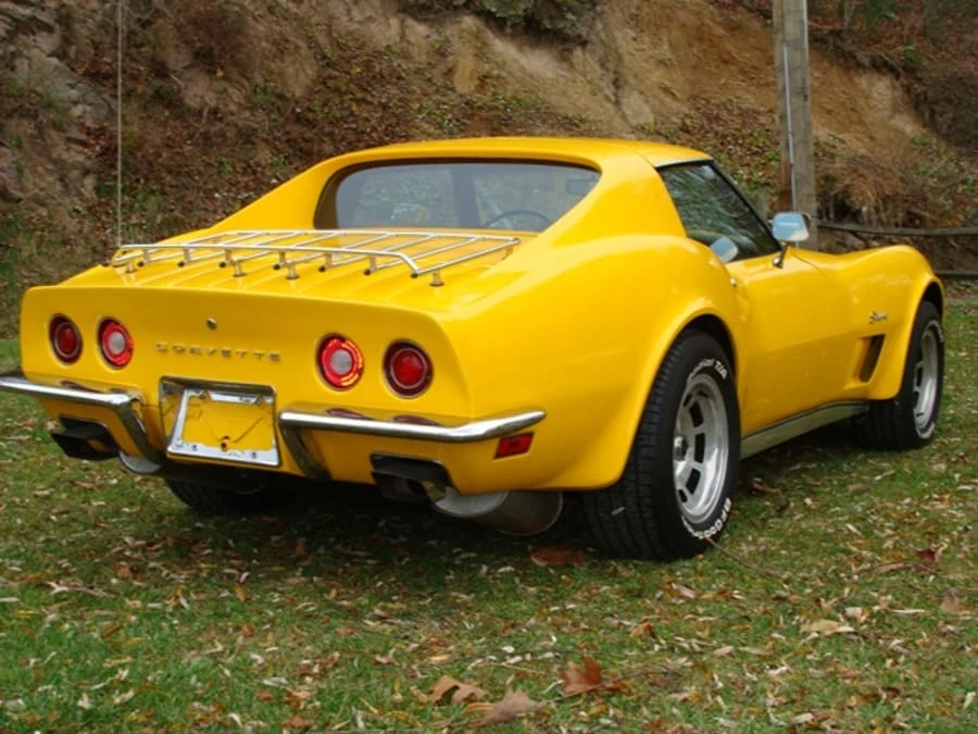 1973 Chevrolet Corvette C3 - Image 5 of 6