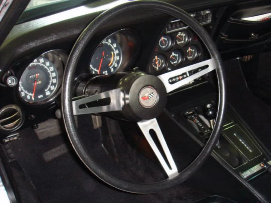 1973 Chevrolet Corvette C3 - Image 4 of 10