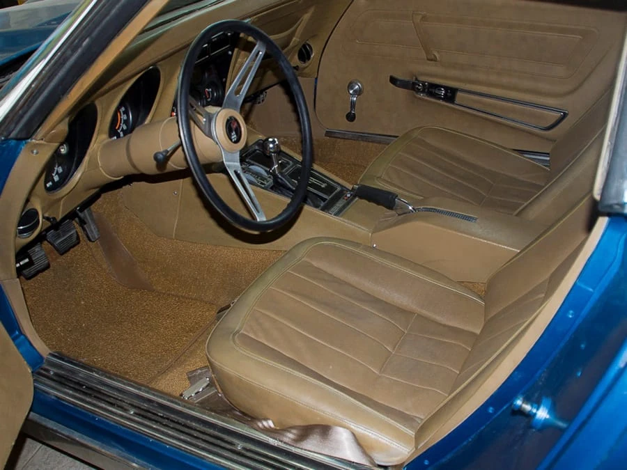 1973 Chevrolet Corvette C3 - Image 2 of 4