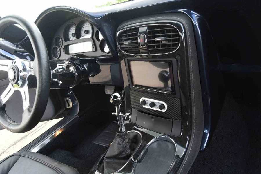 1973 Chevrolet Corvette C3 - Image 29 of 31