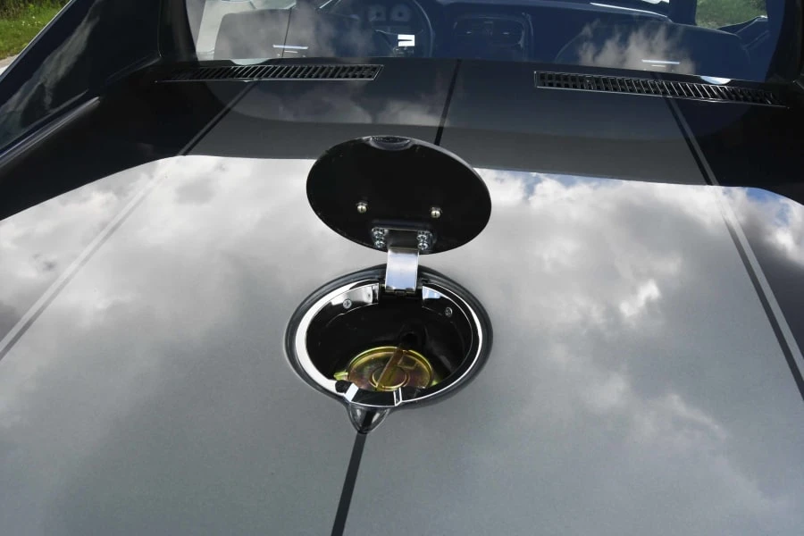 1973 Chevrolet Corvette C3 - Image 7 of 31