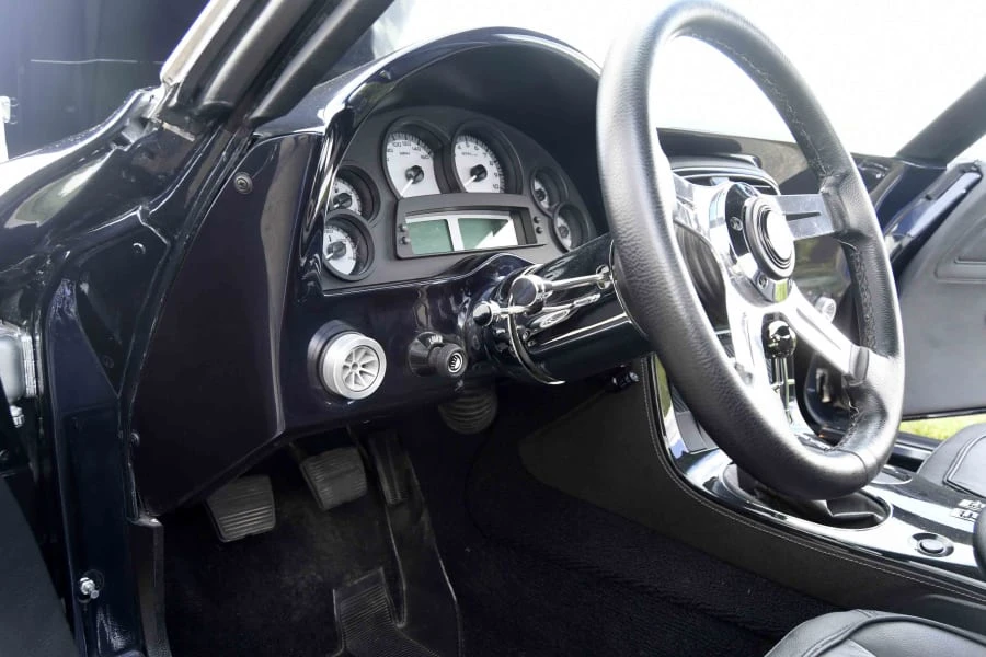 1973 Chevrolet Corvette C3 - Image 25 of 31