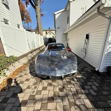 1973 Chevrolet Corvette