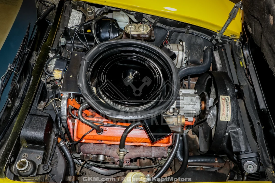 1973 Chevrolet Corvette C3 - Image 18 of 24