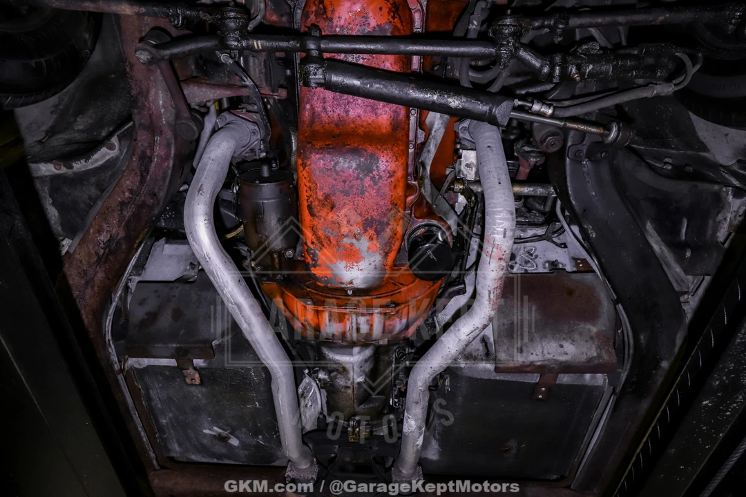 1973 Chevrolet Corvette C3 - Image 21 of 24