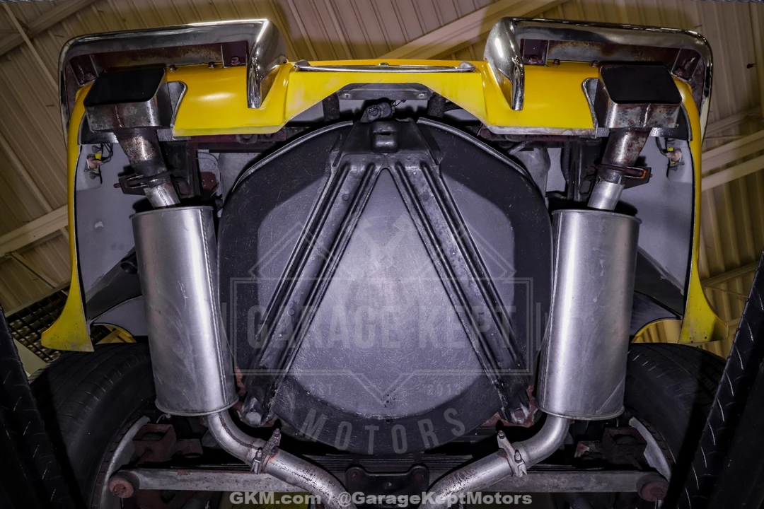 1973 Chevrolet Corvette C3 - Image 22 of 24