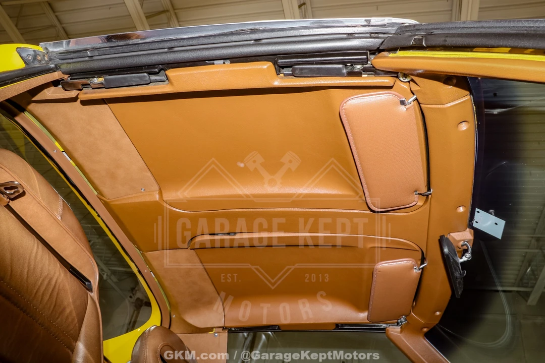 1973 Chevrolet Corvette C3 - Image 9 of 24