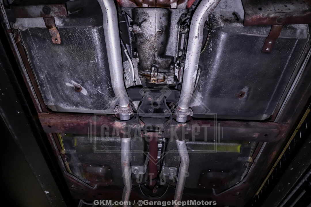 1973 Chevrolet Corvette C3 - Image 20 of 24