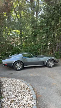 1973 Chevrolet Corvette Stingray