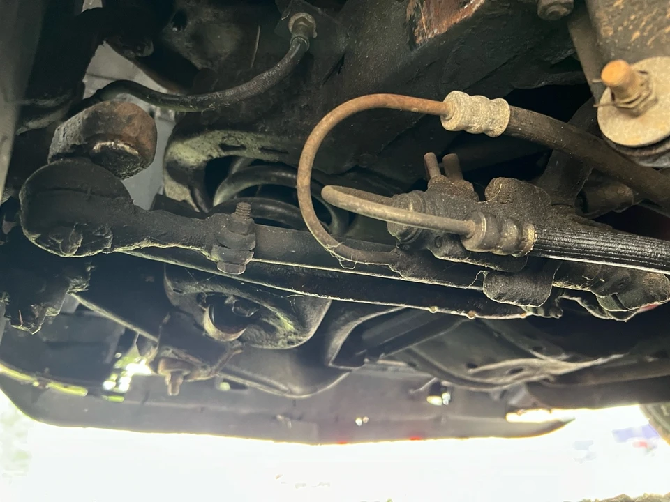 1973 Chevrolet Corvette C3 - Image 21 of 23