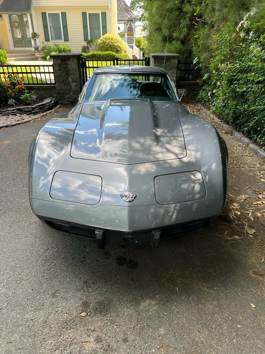 1973 Chevrolet Corvette C3 - Image 4 of 23