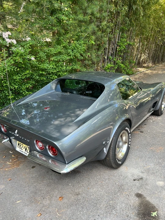 1973 Chevrolet Corvette C3 - Image 5 of 23