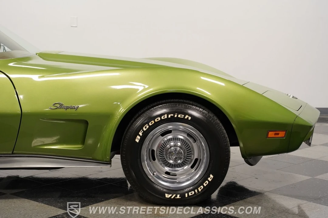 1973 Chevrolet Corvette C3 - Image 31 of 31