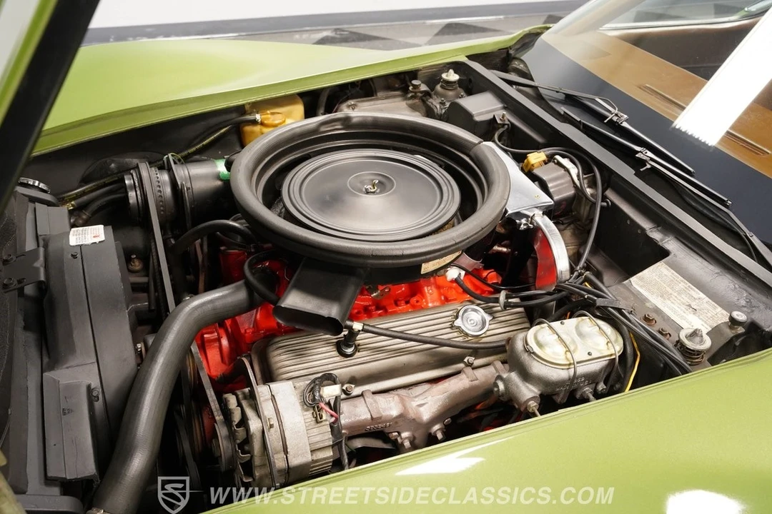 1973 Chevrolet Corvette C3 - Image 4 of 21