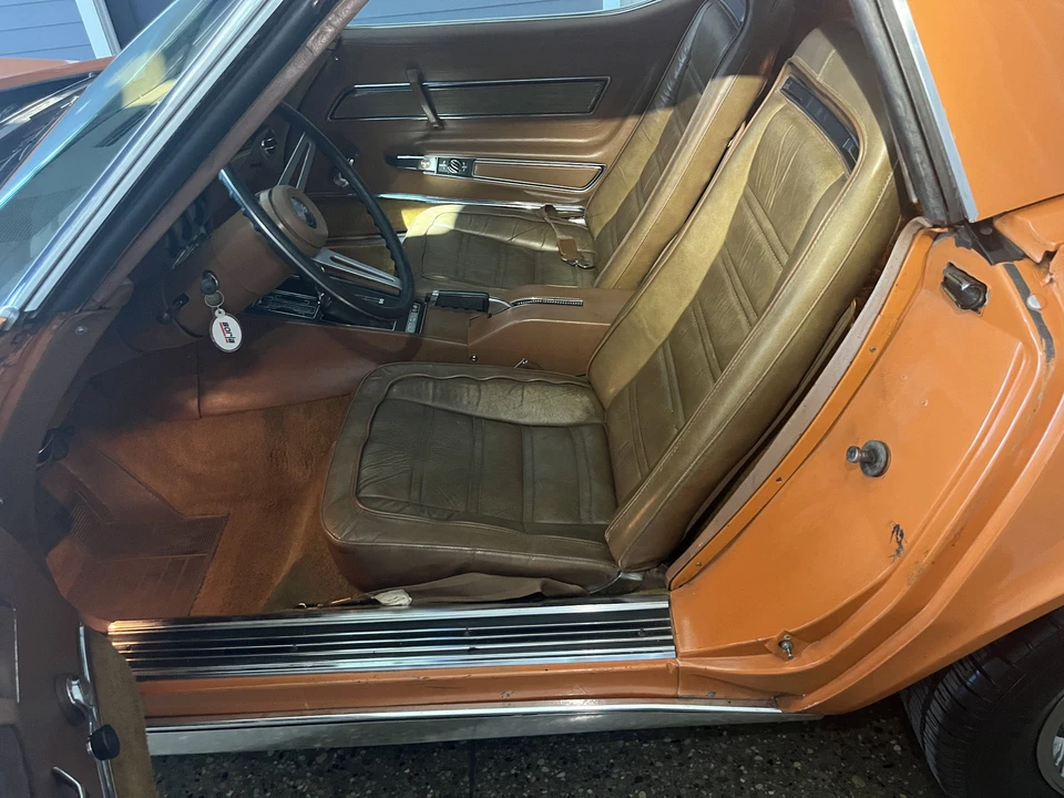 1973 Chevrolet Corvette C3 - Image 29 of 31