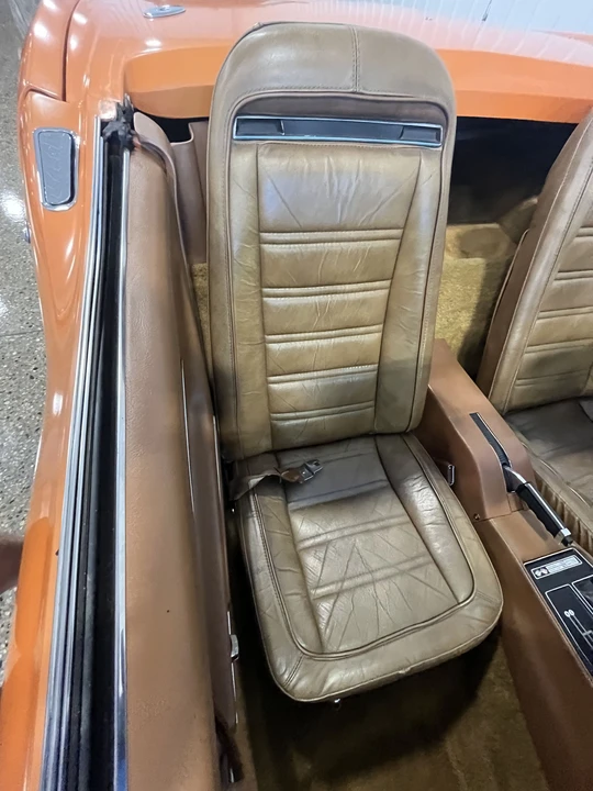 1973 Chevrolet Corvette C3 - Image 31 of 31
