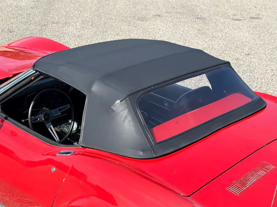 1973 Chevrolet Corvette C3 - Image 8 of 23