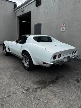 1973 Chevrolet Corvette C3 - Image 3 of 6
