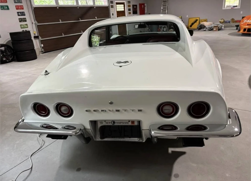 1973 Chevrolet Corvette C3 - Image 2 of 8
